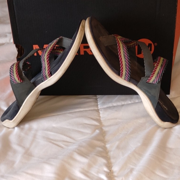 Sandals - Picture 4 of 4